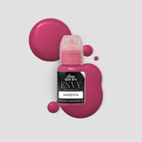 Envy Lip Pigments - Magenta