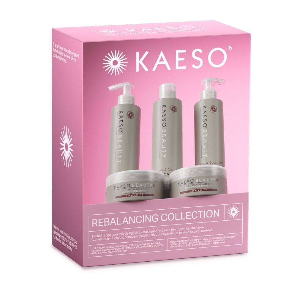 KAESO
Rebalancing Collection