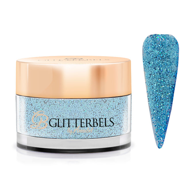 Atlantic
Loose Glitter