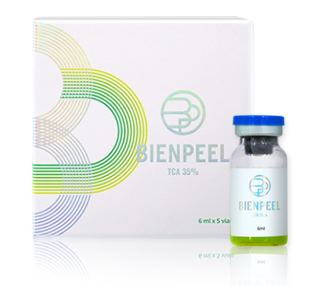 BIENPEEL TCA 35%