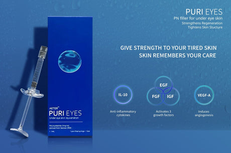 PURI EYES 2% PN