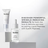 MEDIK8 LIQUID PEPTIDES™ 30ml

30% Complex Multi-Peptide Age-Defying Serum