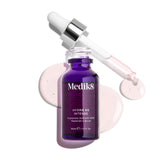 MEDIK8 HYDR8 B5™ INTENSE 30ml

Supercharged Multi-Weight Hyaluronic Acid Serum with NMF