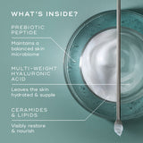 MEDIK8 TOTAL MOISTURE DAILY FACIAL CREAM™ 50ml

AM/PM Multi-Layered Moisturisation with H.E.O.® & Prebiotic Peptides