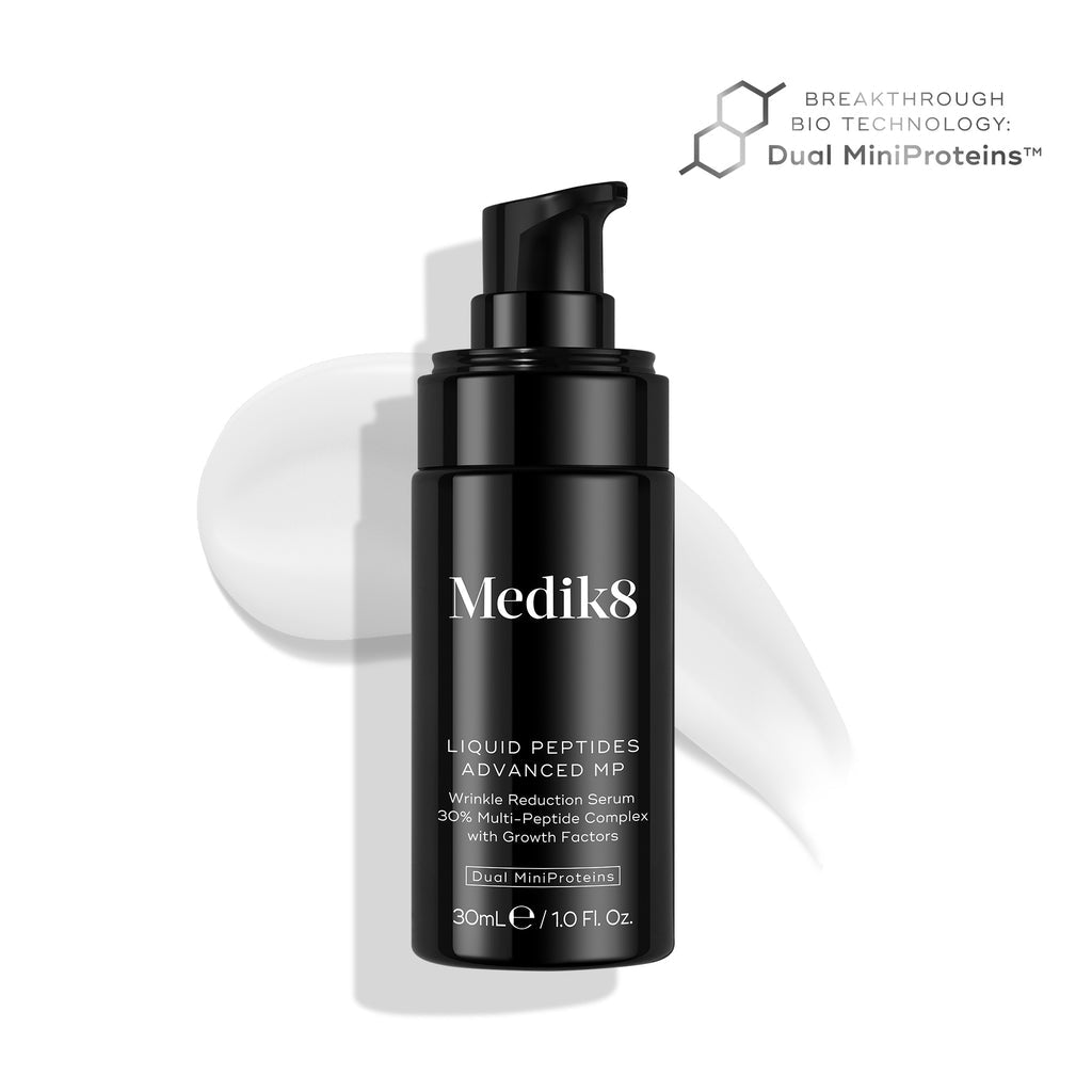 MEDIK8 LIQUID PEPTIDES ADVANCED MP - 30ml