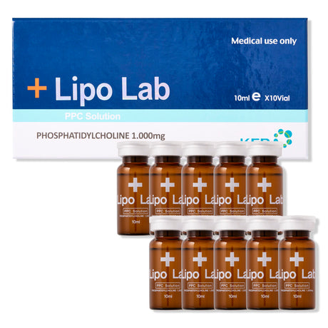 Lipo Lab