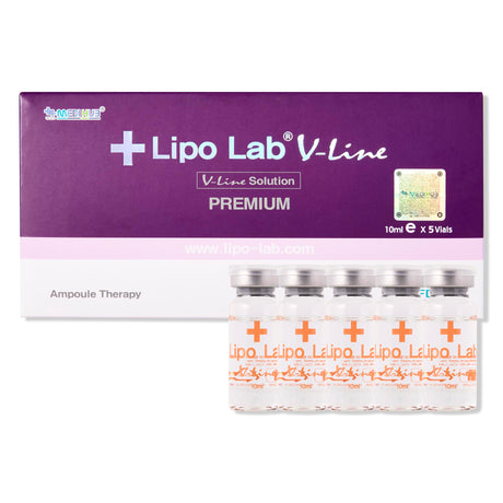 Lipo Lab V-Line