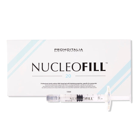 Nucleofill 20 2% 1.5ml Syringe