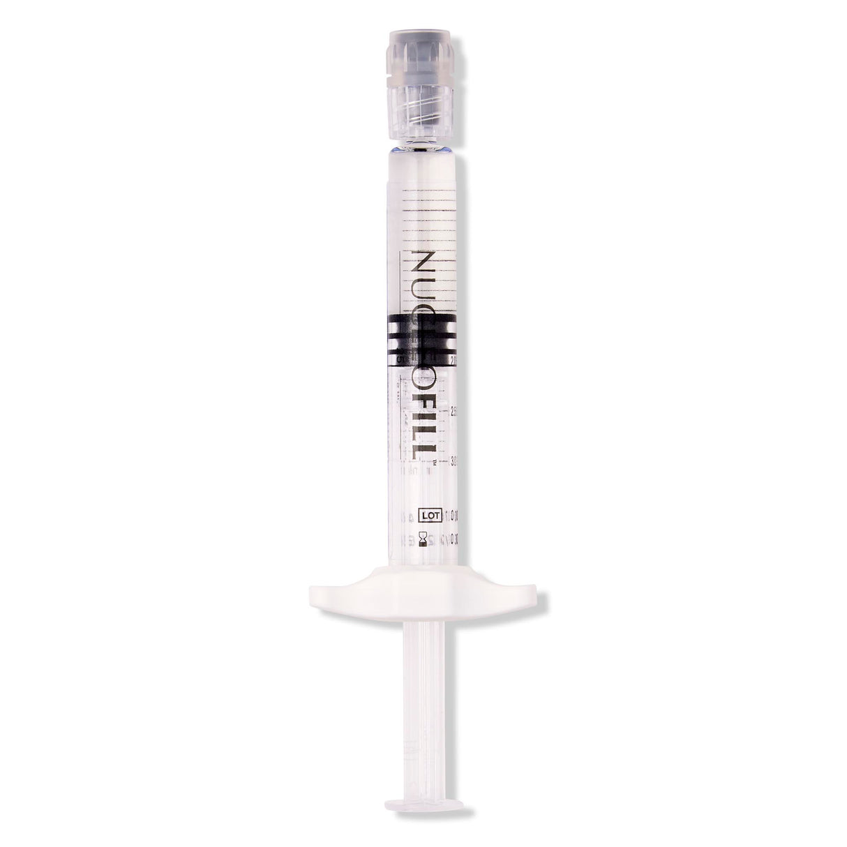 Nucleofill 25 2.5% 1.5ml Syringe