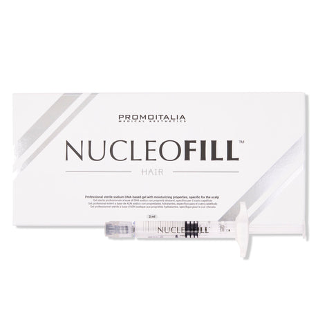 Nucleofill Hair 2% 2ml Syringe