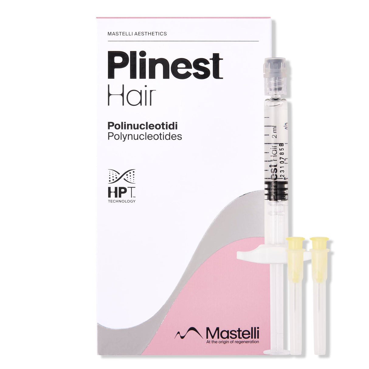 Plinest Hair 1 x 2ml