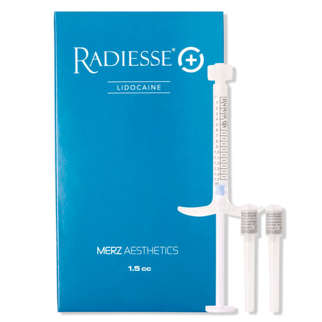 Radiesse 1.5 with Lidocaine