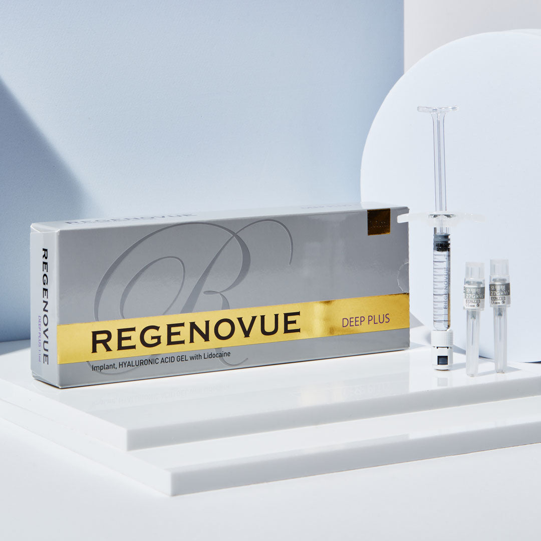 Regenovue deep plus