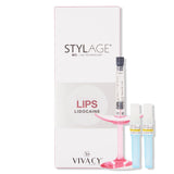 Stylage Special Lips With Lidocaine (1 x 1ml)