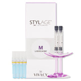 Stylage Bi Soft M (2x1ml)