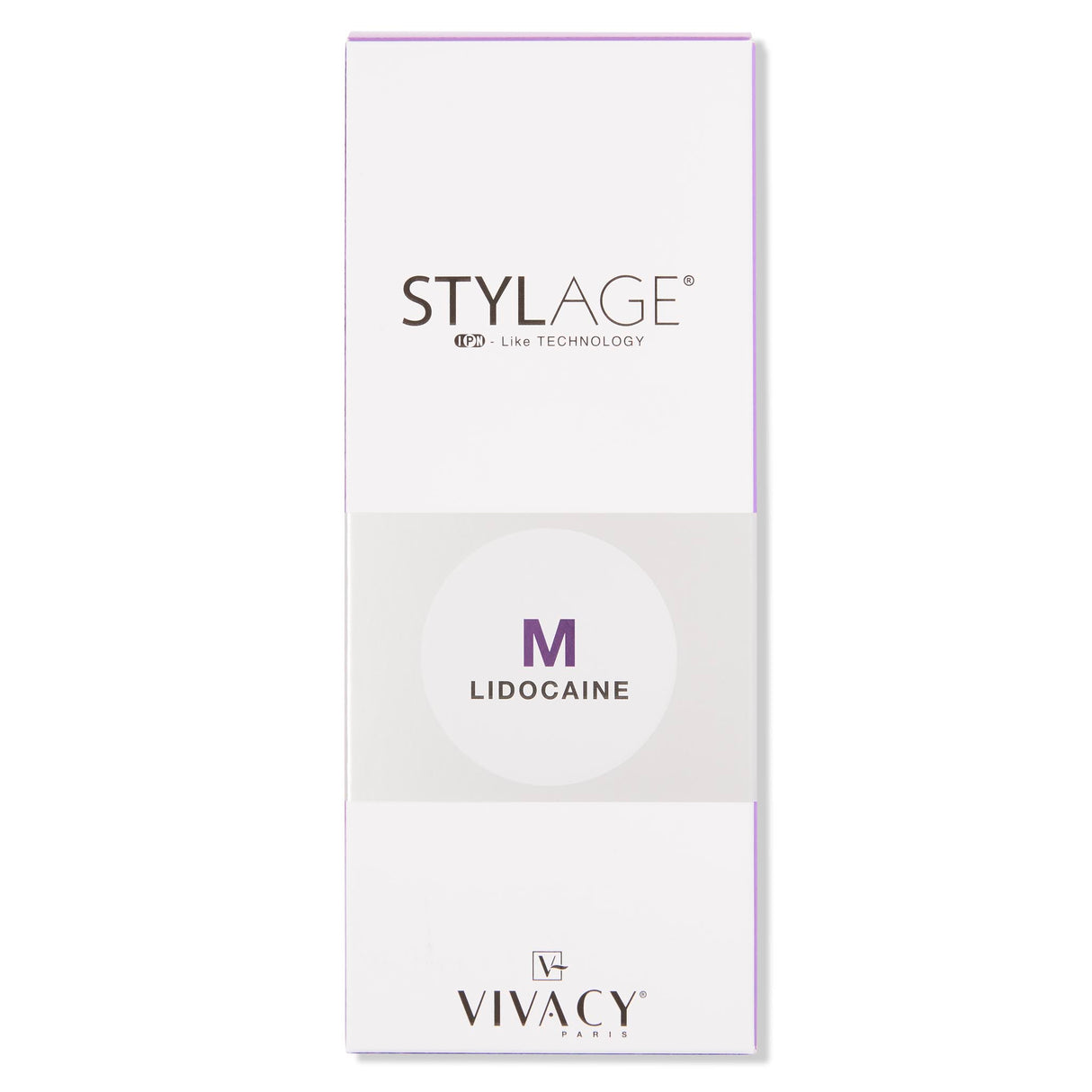 Stylage Bi Soft M (2x1ml)