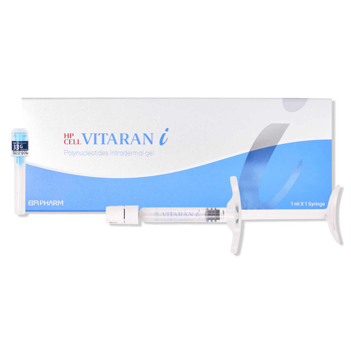 VITARAN I (1ml x 1 Syringe