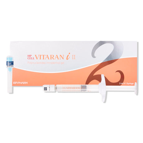 VITARAN II (2ml x 1 Syringe)