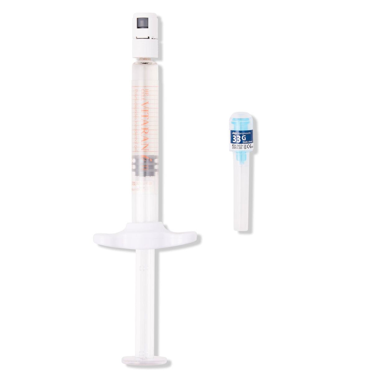 VITARAN II (2ml x 1 Syringe)