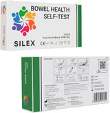 Bowel Health Self Test Home Kit