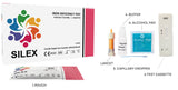 Iron Deficiency (Ferritin) Self Test Home Kit