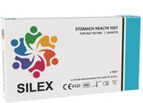 Stomach Health (H. Pylori) Self Test Home Kit