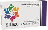 Under-Active Thyroid (TSH) Self Test Home Kit