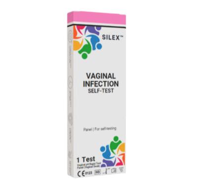 Vaginal Infection (Bacterial Vaginosis - BV)Self Test Home Kit