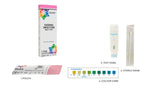 Vaginal Infection (Bacterial Vaginosis - BV)Self Test Home Kit