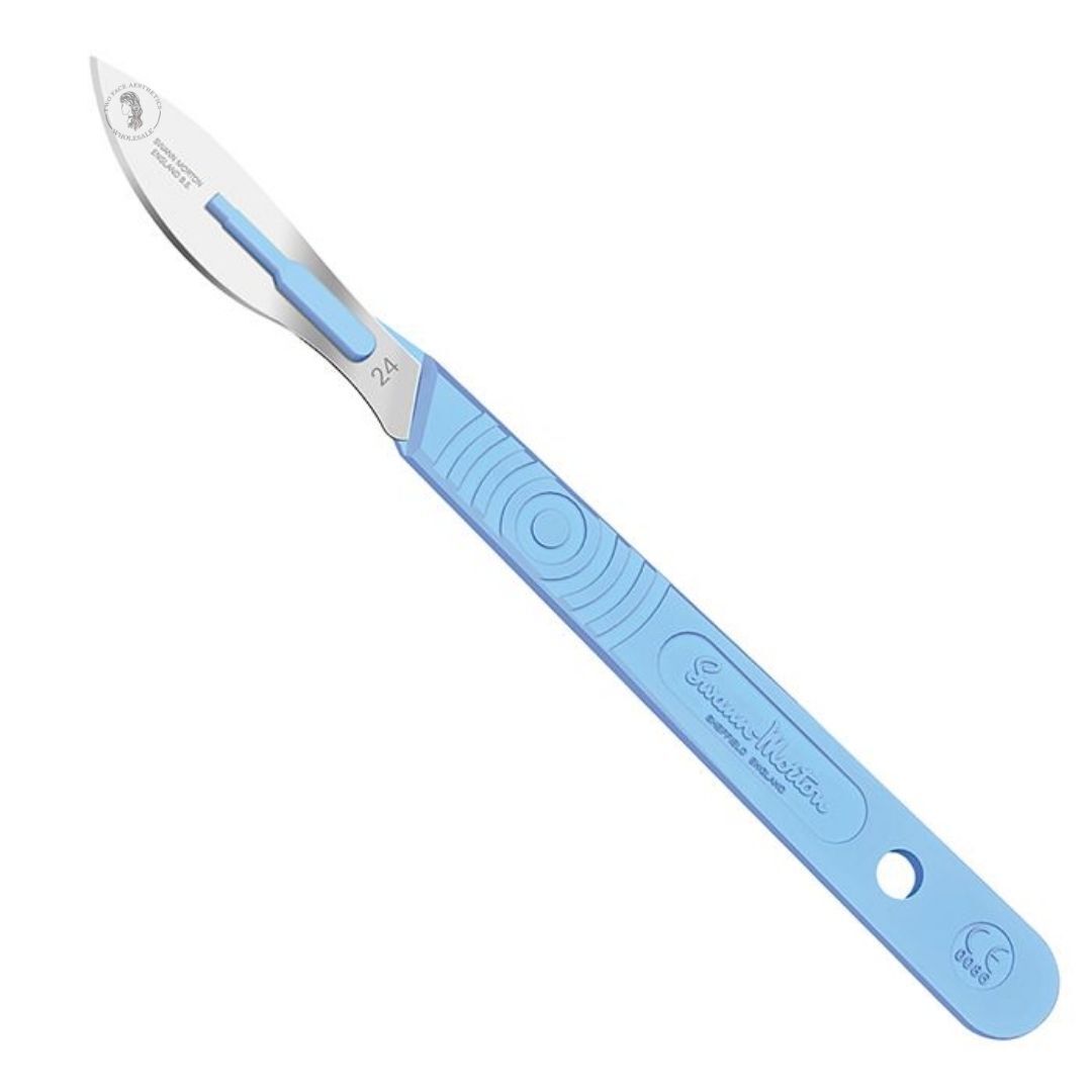 Disposable Scalpels - 10pcs